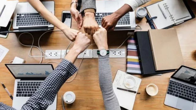 Empleo UNS propone una charla virtual sobre trabajo en equipo y nuevos liderazgos