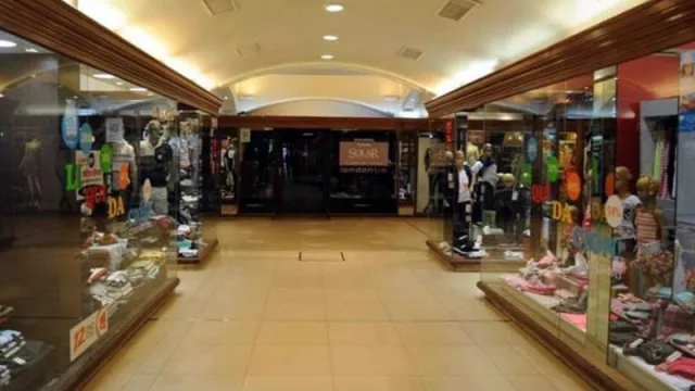 ¿Se viene la reapertura de galerías y shoppings en Tucumán?