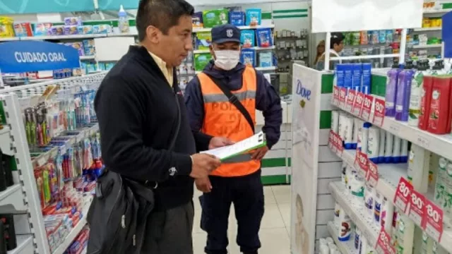 Comerciantes jujeños podrán denunciar a proveedores por subas de precios