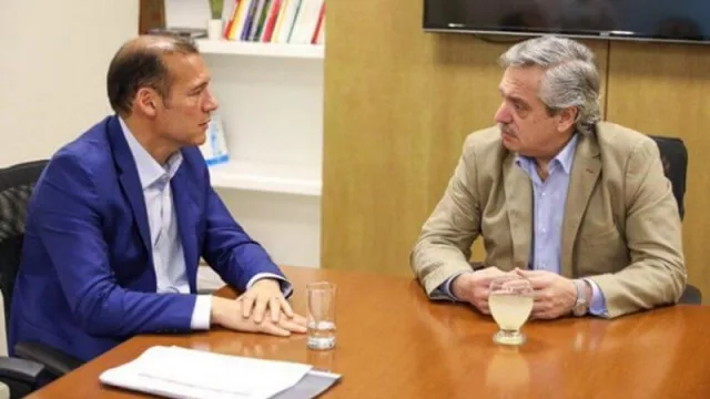 Gutiérrez felicitó al gobierno nacional por “esta decisión federal” del barril criollo 