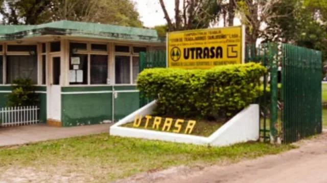 Después de 60 días la cooperativa de trabajo autogestionada Utrasa de San Luis del Palmar, reanudó la confección de calzados