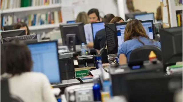 Despidos: una de cada tres empresas planifica echar gente cuando pase la cuarentena