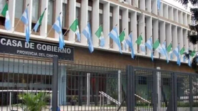 Chaco gestionó ante Nación fondos de inversión e incentivos para reactivar la actividad económica en la provincia