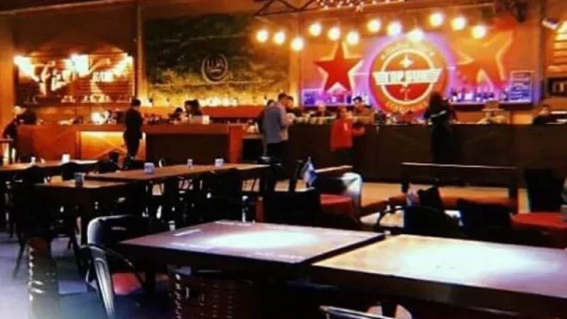 Conocido boliche de la ciudad de Corrientes se transforma en supermercado para subsistir 