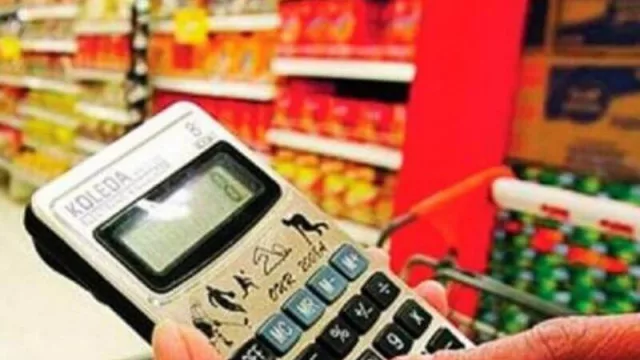 En abril, la inflación del NEA fue 2,1% y tiene la más alta del país en el acumulado anual