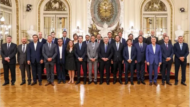 Créditos a provincias: cómo se repartirán los préstamos por $ 60.000 millones