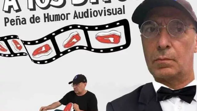 ¡A los bifes! Lanzan concurso de cortos de humor para Chaco y Corrientes