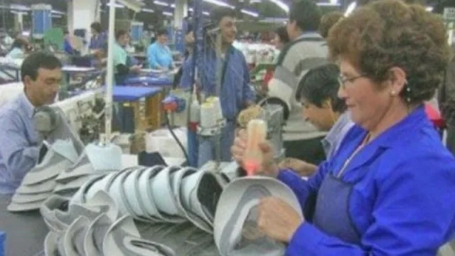 Reconocida fábrica tucumana reabre sus puertas: 700 empleados vuelven a su trabajo