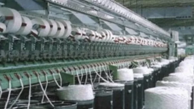 Hilandería “Emilio Alal Sacifi” y Usina Láctea, 2 emprendimientos chaqueños prontos a funcionar