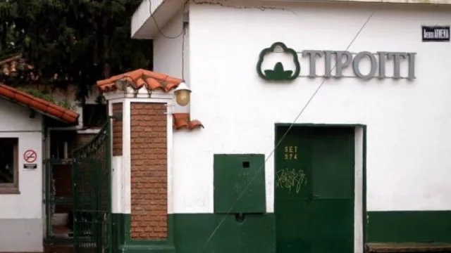 La planta textil Tipioti en la provincia de Corrientes retoma la producción desde este lunes