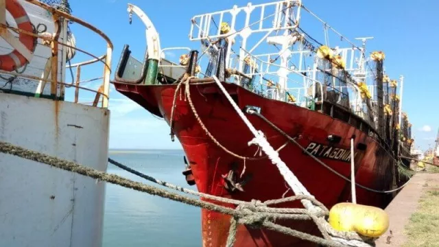 Guillermo Burgos: “La actividad pesquera y petrolera ha sufrido una merma del 50%”