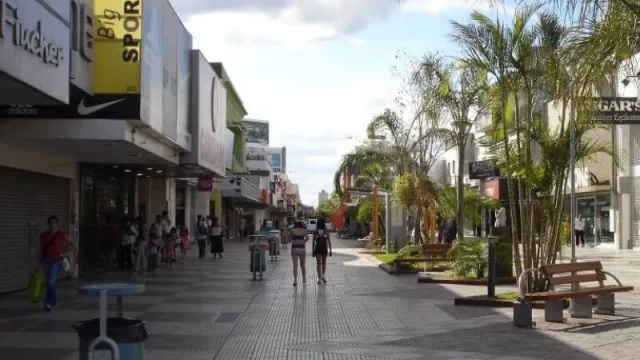 La Federación Económica del Chaco solicita a Nación una mirada especial hacia las pymes