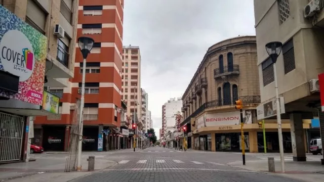 Carlos Ferrari: “El porcentaje de pymes inactivas es de un 50% y 60%” 