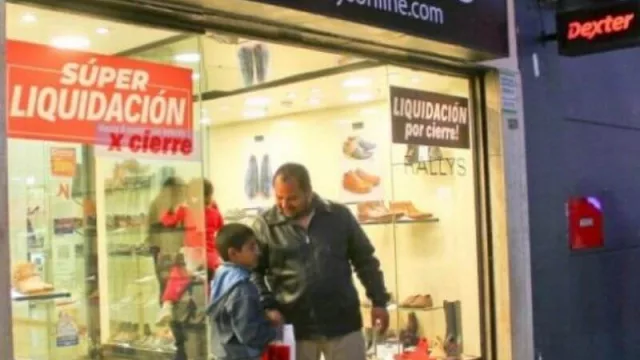 Según APICC, los comerciantes recuperaron el optimismo tras la apertura de los locales en Corrientes