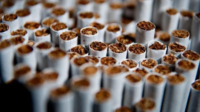 La provincia del Chaco junto a 3 provincias más con desabastecimiento de cigarrillos