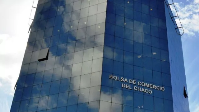 Con Asamblea virtual, la Bolsa de Comercio del Chaco renueva autoridades