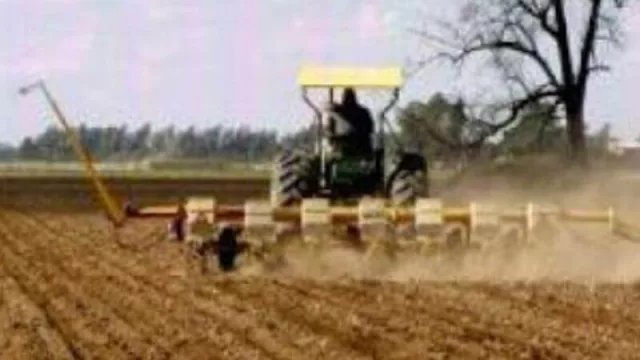 La Provincia de Chaco junto a Nación, definieron estrategias para beneficiar a productores chaqueños