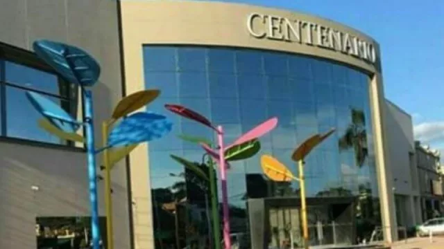 Corrientes es la única provincia en el país que permitió la apertura de un shopping