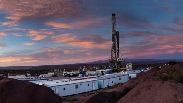 GyP prorroga la apertura de sobres por otro llamado a licitación del Plan Exploratorio Neuquino