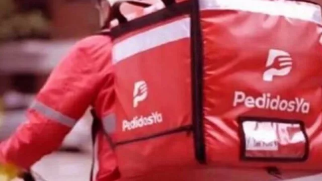 Más de 60 locales de Resistencia suspendieron la atención con PedidosYa (por cargos excesivos)