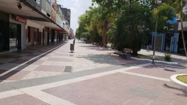 Desde la Federación Económica del Chaco, solicitan al gobierno líneas de financiamiento con facilidades de acceso