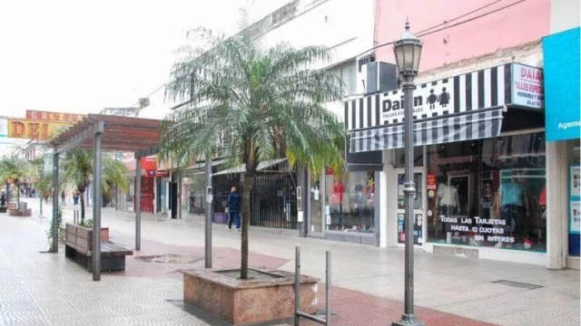 Los comerciantes correntinos proponen abrir sus comercios con horarios restringidos y extremar la prevención