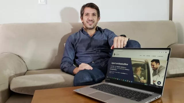 Se terminó la ronda por los concesionarios: llega a Córdoba oportunidades0km.com