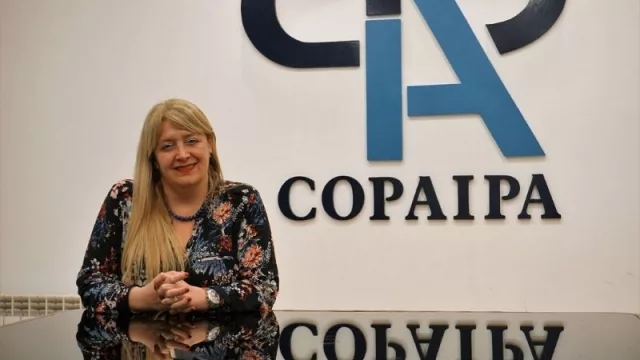 Desde el COPAIPA tienen la esperanza de retomar la actividad la próxima semana