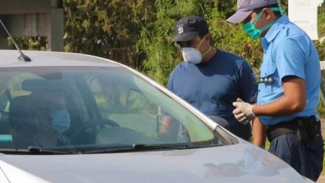 La Provincia de Chaco implementa un permiso para circular por la vía pública