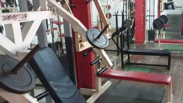 Gimnasios en peligro: propietarios luchan para subsistir y mantener fuentes de trabajo en Resistencia