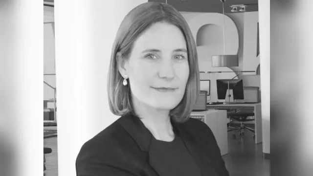 Nueva directora designada para la comunicación en Nissan