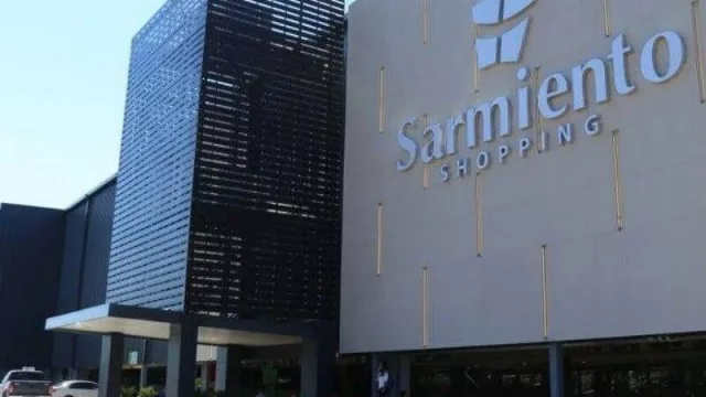 El Sarmiento Shopping de Resistencia definió un protocolo con medidas estrictas