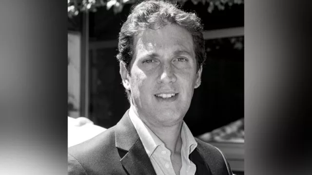 Nuevo gerente general en la Cámara Operadores Logísticos