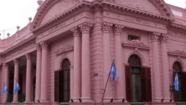 Corrientes vuelca $ 1.600 millones para socorrer a empresas privadas, pymes y monotributistas