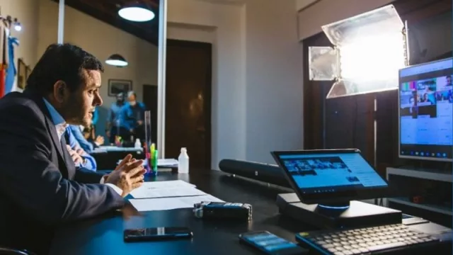 El Gobierno de la Provincia de Misiones anunció asistencia financiera para los municipios