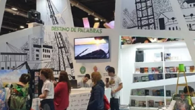 El Instituto de Cultura de Corrientes (ICC), trabaja en una plataforma virtual para la venta de libros y CDs