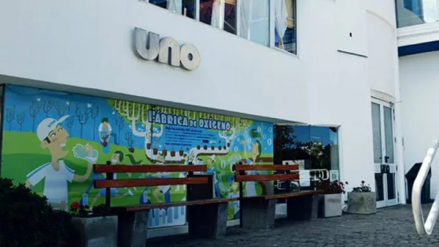 Edgardo Piangatelli: “El perjuicio económico de tener cerrado el club es grandísimo”