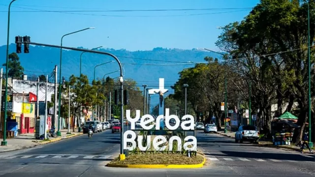 Problema en puerta: polémica iniciativa de Yerba Buena para flexibilizar la cuarentena 
