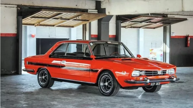 Torino Lutteral: la historia de los más exóticos de Argentina