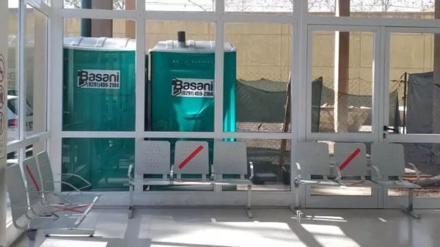 Basani: una empresa bahiense que se puso al servicio de la salud pública