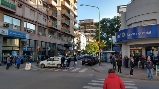 Fernando García: “En Bahía estuvo todo dentro de los cánones normales”