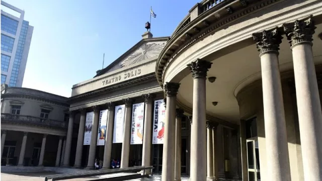 El Ministerio de Educación y Cultura de Uruguay sale al rescate de los artistas