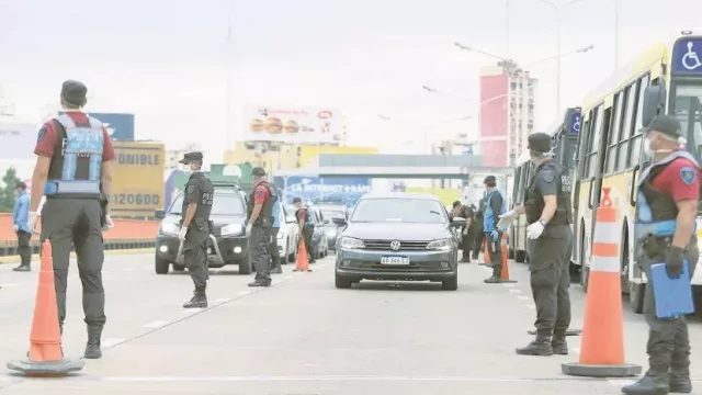 Permiso para circular: cómo obtener el Certificado Único que rige desde hoy