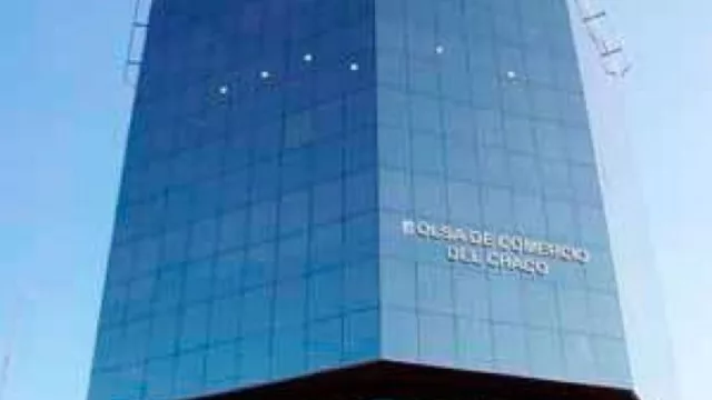 La Bolsa de Comercio del Chaco negoció su primer cheque electrónico (avalado por Garantizar SGR al 3% TNA)