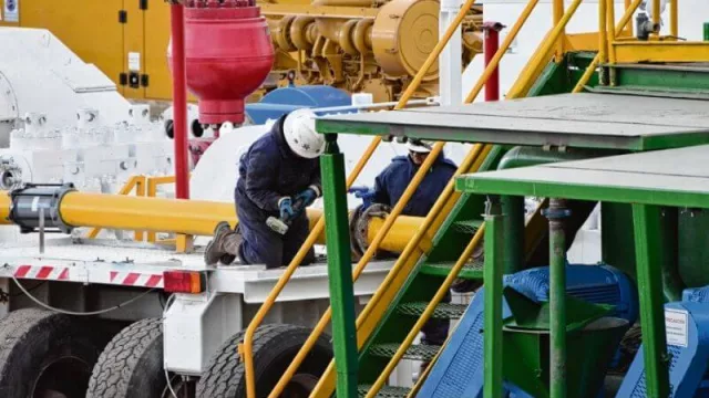 Más de 2.000 empresas neuquinas interesadas en líneas de financiamiento para sueldos