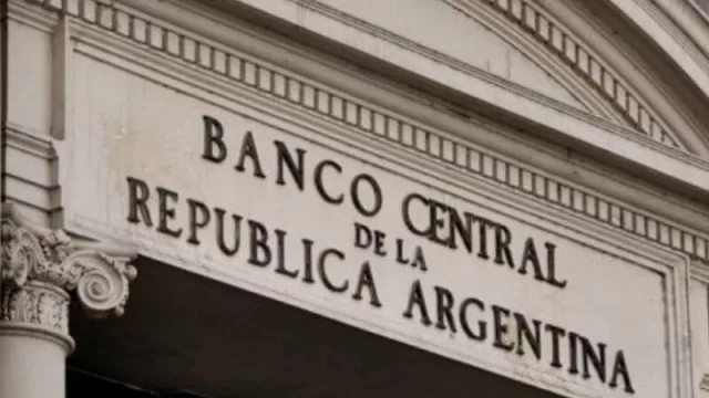 El presidente de acuerdo con los ministros decretó modificar, ampliar y suspender artículos de la de la carta orgánica del BCRA