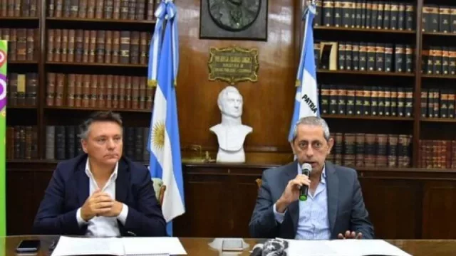 El Gobierno de Corrientes anunció adicional de $ 10.000 para salud y seguridad (con más asistencia al sector productivo)