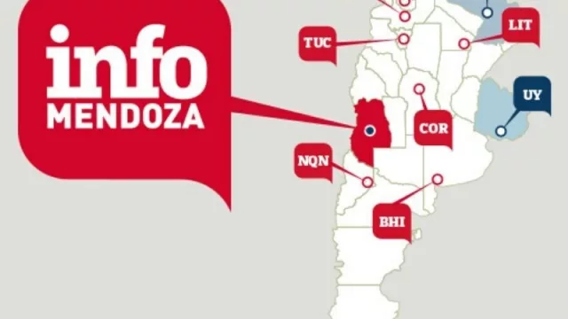 Vivimos tiempos interesantes: llega InfoMendoza (ya son 10 los sitios de la Red InfoNegocios)