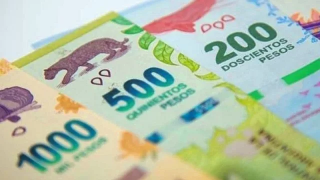 Chaco y Corrientes perdieron $ 3.000 millones de coparticipación casi sin impacto del COVID-19 (¿aguantan algunas provincias sin un bono?)