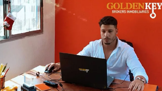Alguien piensa en la zona oeste de Montevideo (Golden Key Brokers va donde pocos se animan)